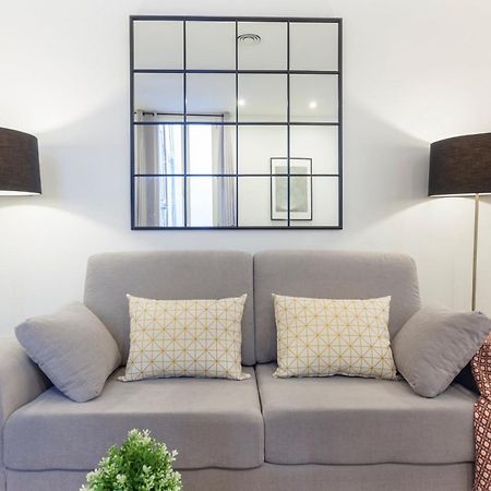 Zoko Suites En Madrid Luaran gambar