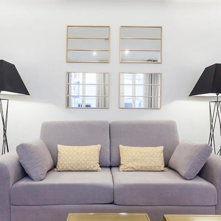 Zoko Suites En Madrid Luaran gambar