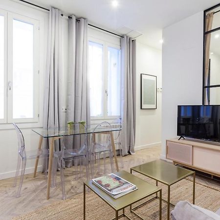 Zoko Suites En Madrid Luaran gambar