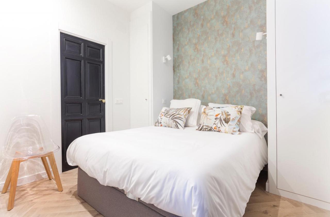 Zoko Suites En Madrid Luaran gambar