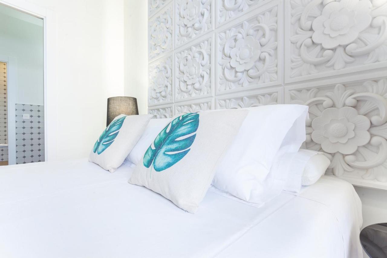 Zoko Suites En Madrid Luaran gambar