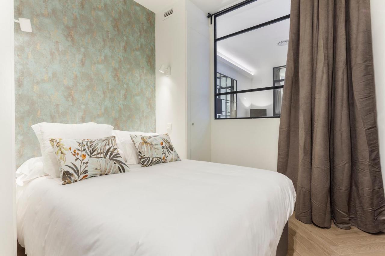 Zoko Suites En Madrid Luaran gambar