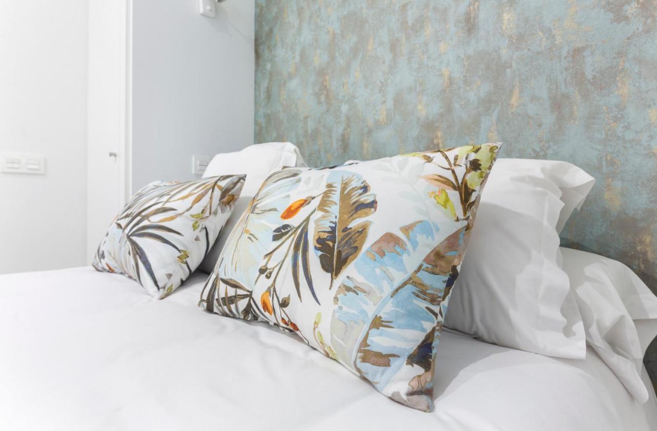 Zoko Suites En Madrid Luaran gambar