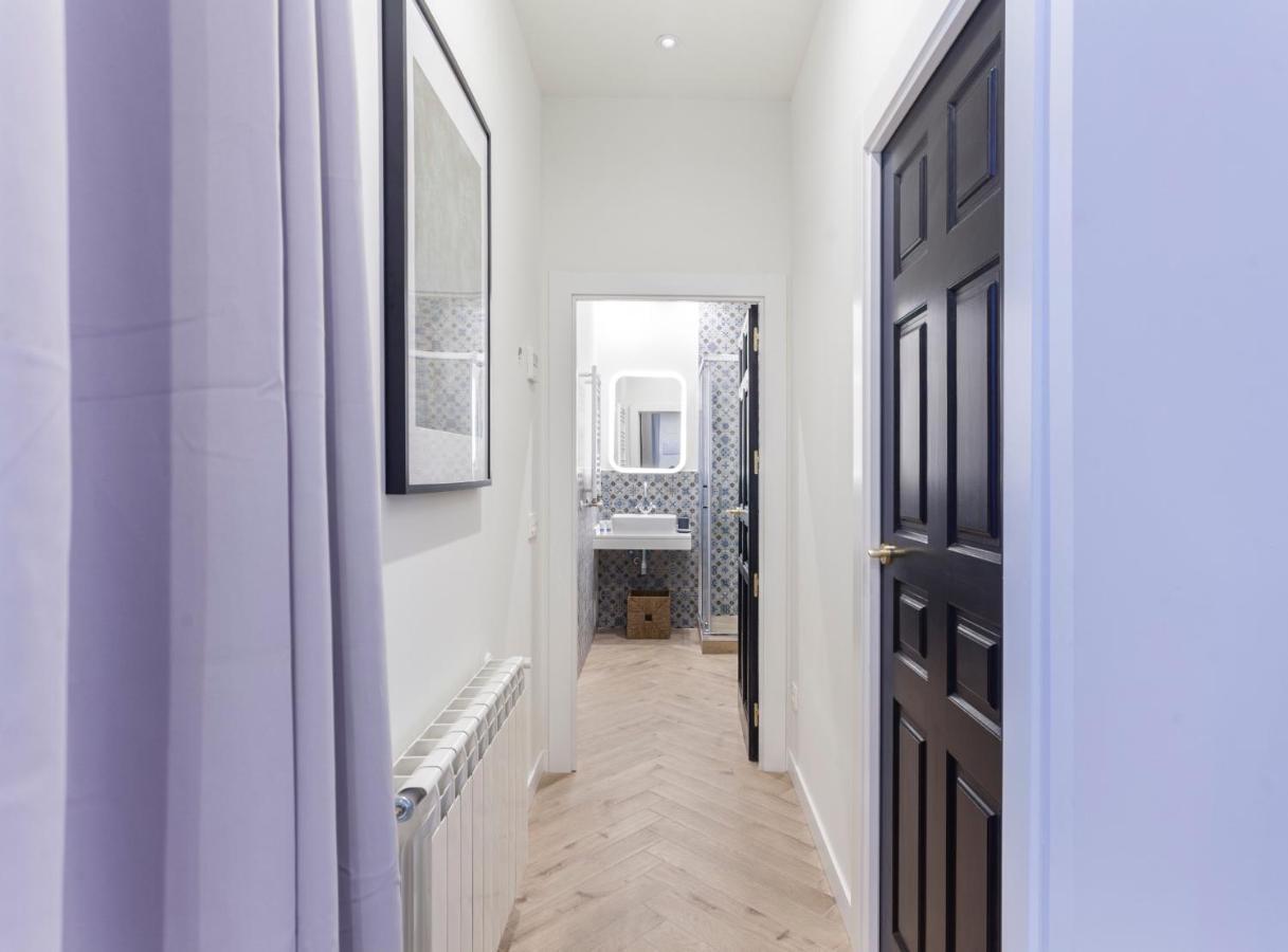 Zoko Suites En Madrid Luaran gambar