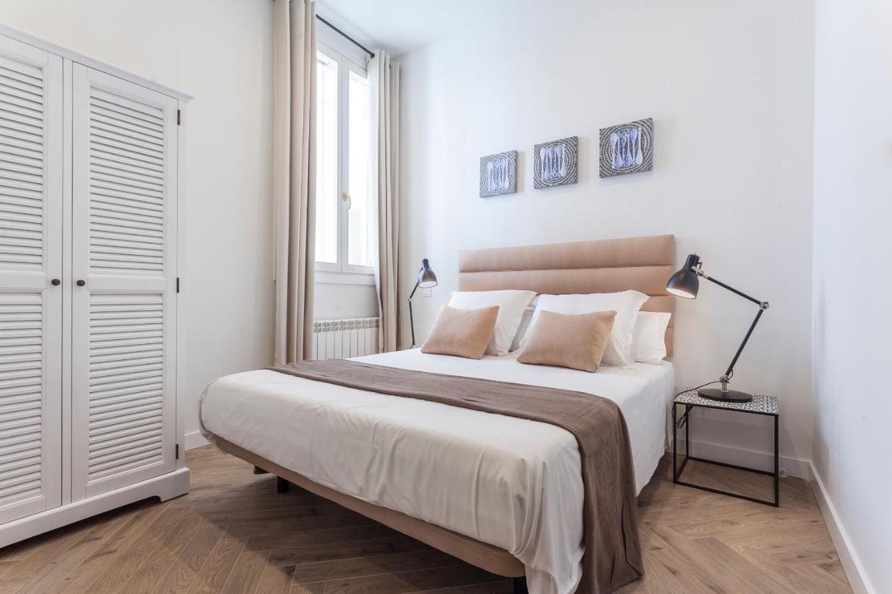 Zoko Suites En Madrid Luaran gambar