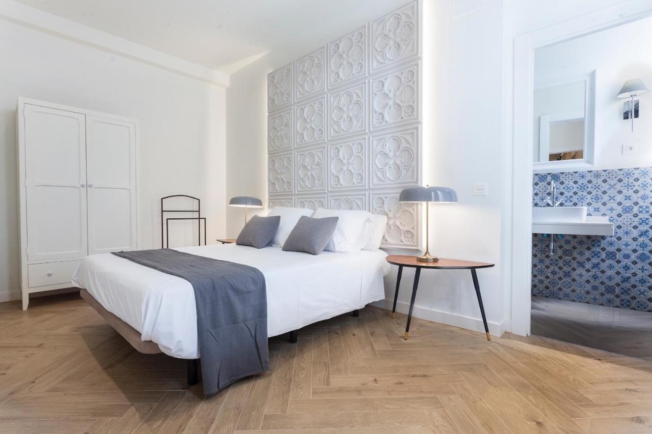 Zoko Suites En Madrid Luaran gambar