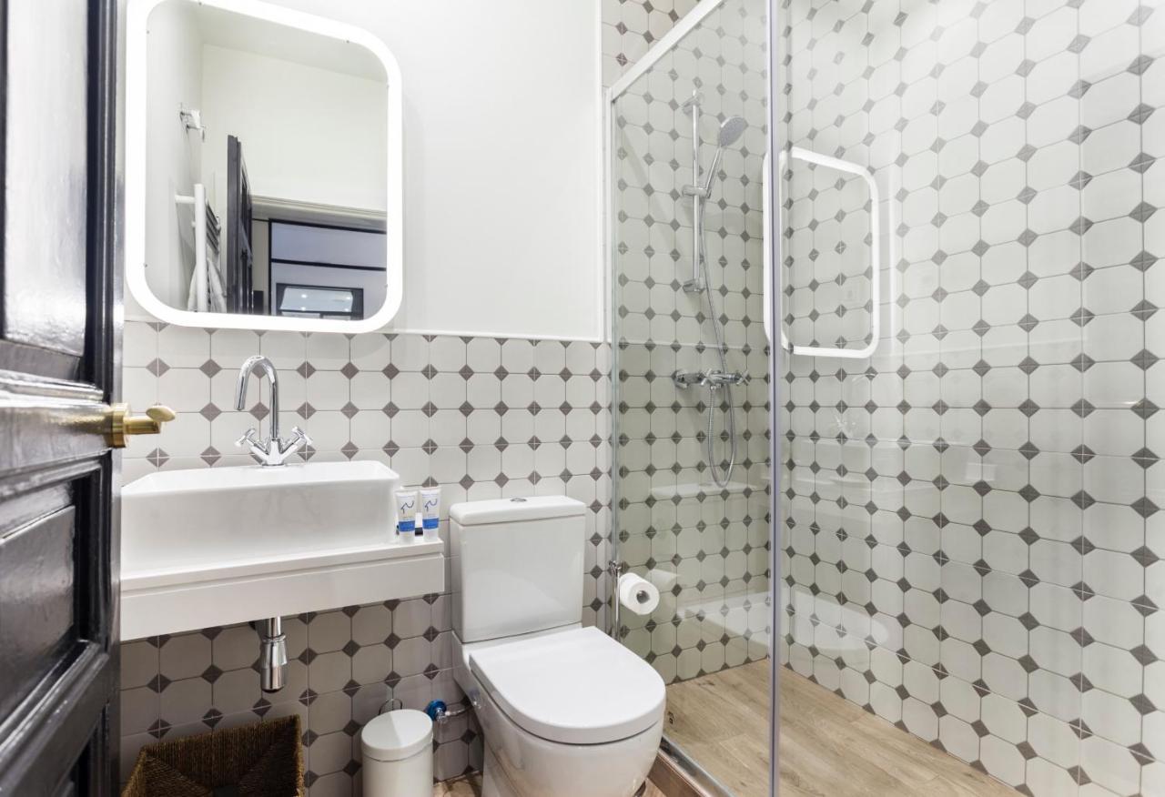 Zoko Suites En Madrid Luaran gambar