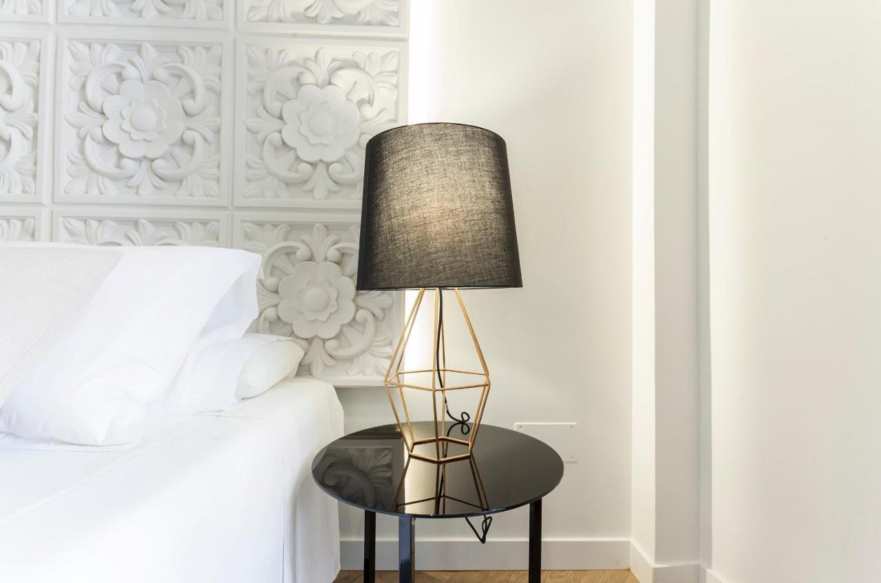 Zoko Suites En Madrid Luaran gambar