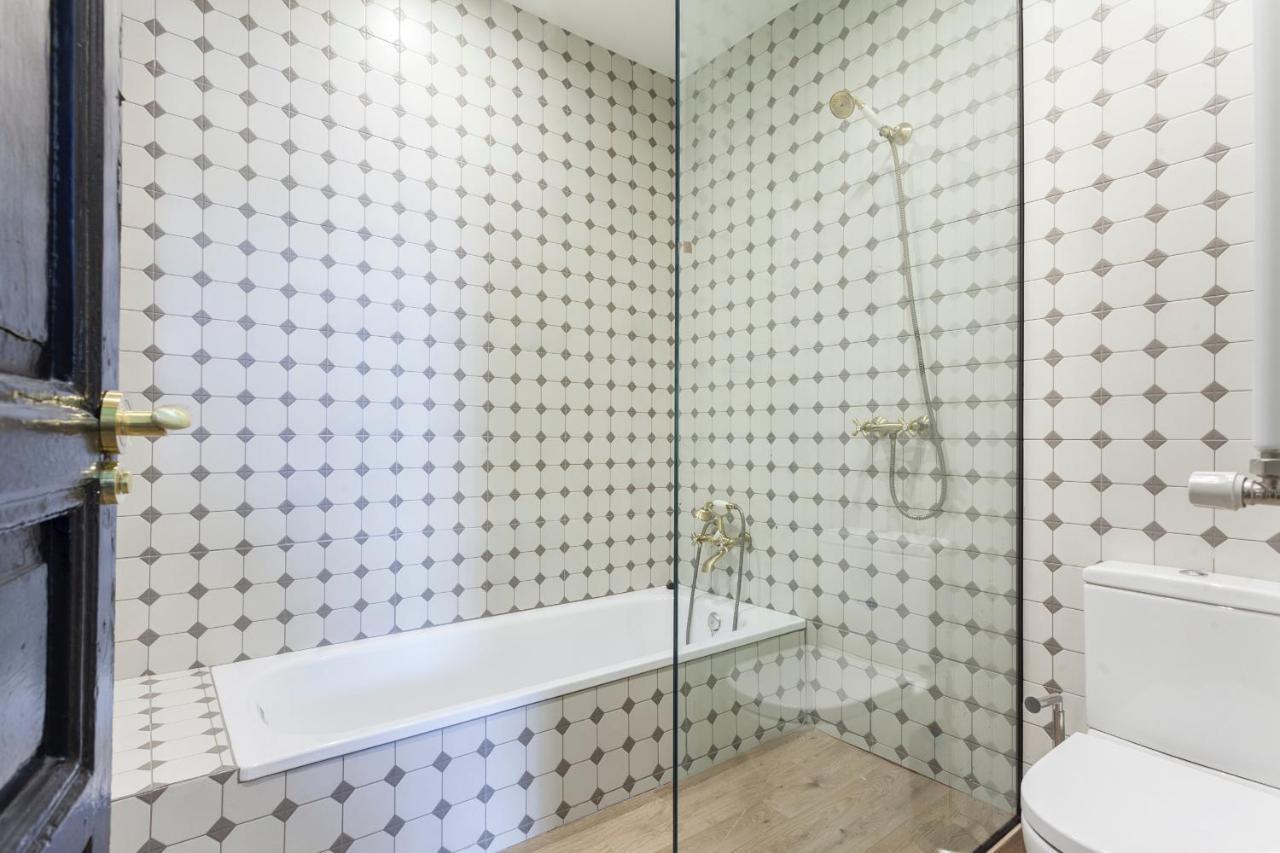 Zoko Suites En Madrid Luaran gambar