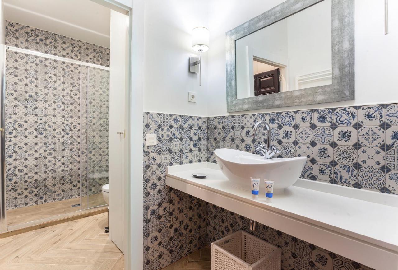 Zoko Suites En Madrid Luaran gambar