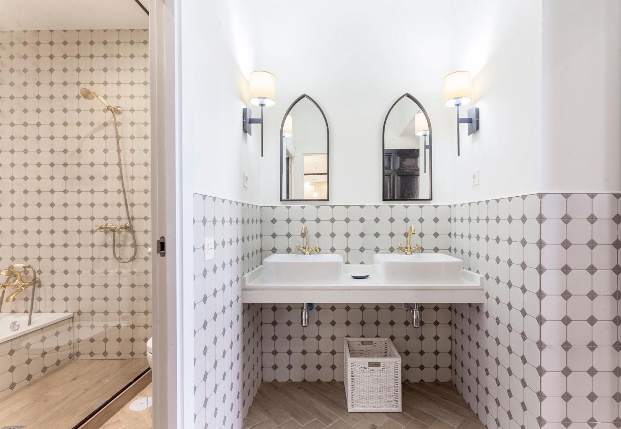 Zoko Suites En Madrid Luaran gambar