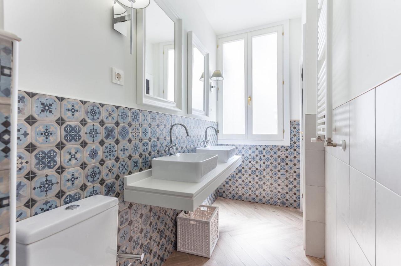 Zoko Suites En Madrid Luaran gambar