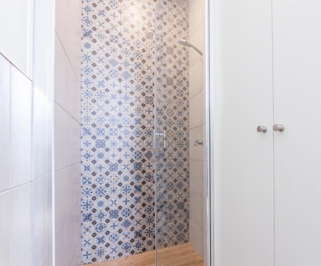 Zoko Suites En Madrid Luaran gambar