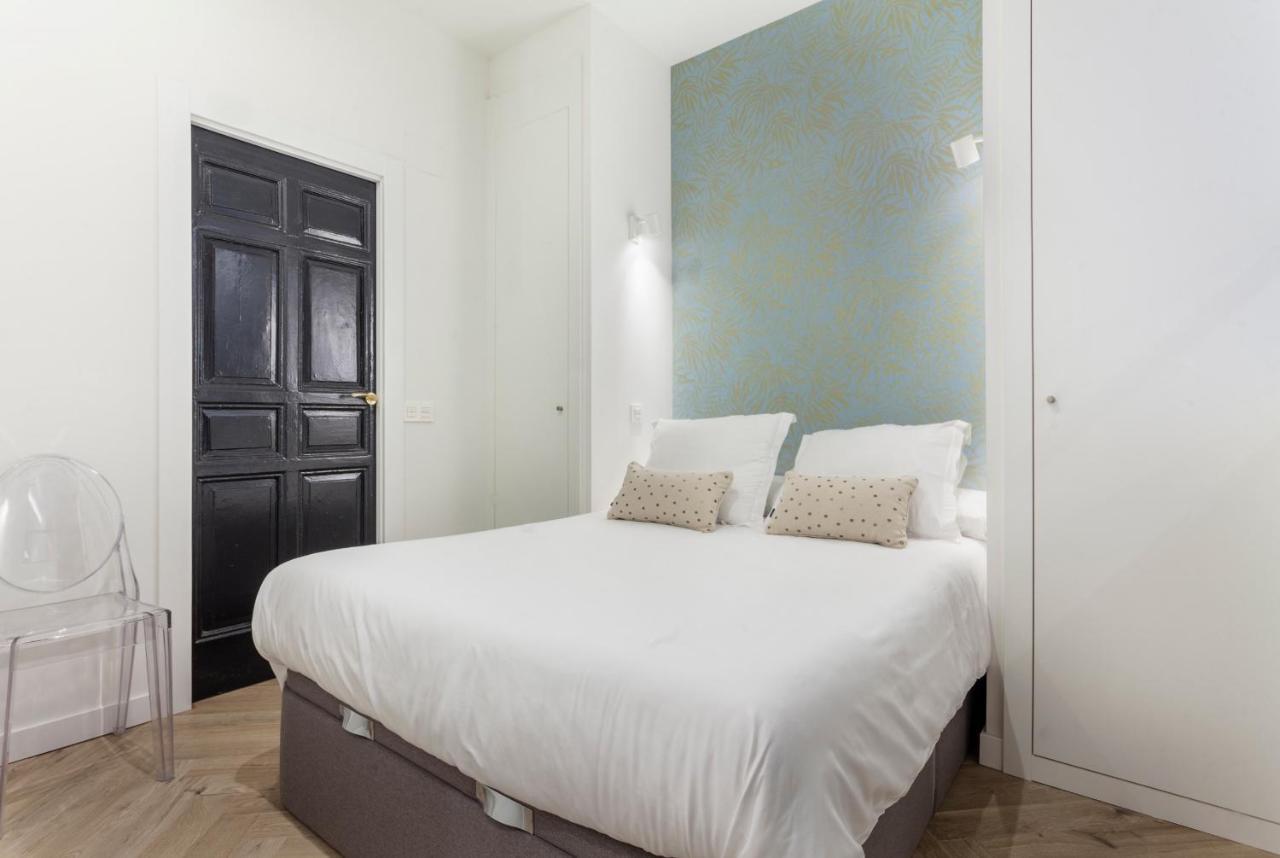 Zoko Suites En Madrid Luaran gambar