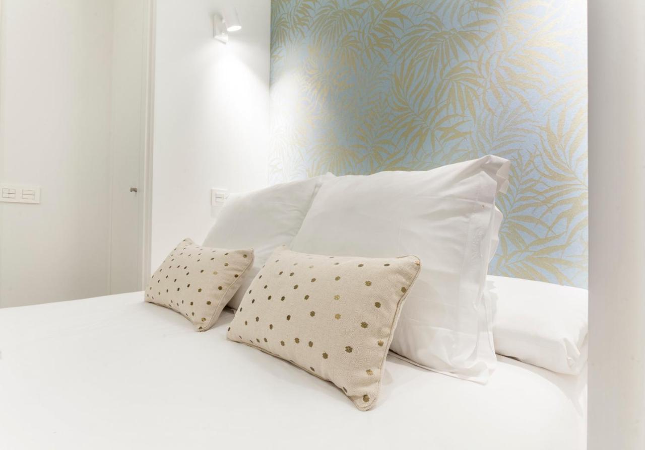 Zoko Suites En Madrid Luaran gambar