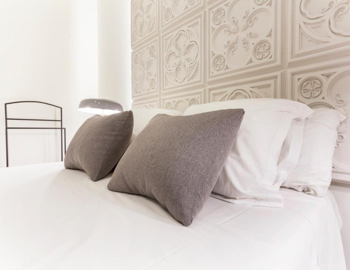 Zoko Suites En Madrid Luaran gambar